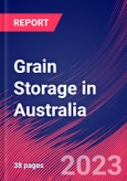 Grain Storage in Australia - Industry Market Research Report- Product Image