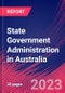 State Government Administration in Australia - Industry Market Research Report - Product Thumbnail Image