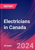 Electricians in Canada - Industry Market Research Report- Product Image