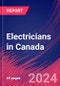 Electricians in Canada - Industry Market Research Report - Product Thumbnail Image