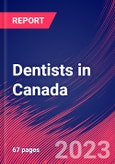 Dentists in Canada - Industry Market Research Report- Product Image