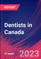 Dentists in Canada - Industry Market Research Report - Product Image