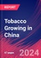 Tobacco Growing in China - Industry Market Research Report - Product Thumbnail Image