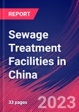 Sewage Treatment Facilities in China - Industry Market Research Report- Product Image