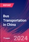 Bus Transportation in China - Industry Market Research Report - Product Thumbnail Image