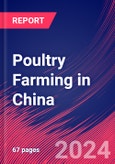 Poultry Farming in China - Industry Market Research Report- Product Image