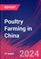 Poultry Farming in China - Industry Market Research Report - Product Thumbnail Image