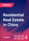 Residential Real Estate in China - Industry Market Research Report - Product Thumbnail Image