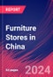 Furniture Stores in China - Industry Market Research Report - Product Image