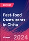 Fast-Food Restaurants in China - Industry Market Research Report - Product Thumbnail Image