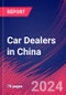 Car Dealers in China - Industry Market Research Report - Product Thumbnail Image