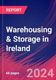 Warehousing & Storage in Ireland - Industry Market Research Report- Product Image