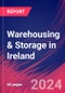 Warehousing & Storage in Ireland - Industry Market Research Report - Product Thumbnail Image