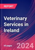 Veterinary Services in Ireland - Industry Market Research Report- Product Image