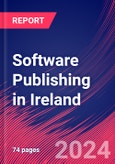 Software Publishing in Ireland - Industry Market Research Report- Product Image