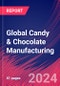 Global Candy & Chocolate Manufacturing - Industry Market Research Report - Product Thumbnail Image