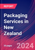 Packaging Services in New Zealand - Industry Market Research Report- Product Image