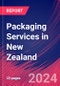 Packaging Services in New Zealand - Industry Market Research Report - Product Thumbnail Image