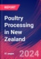 Poultry Processing in New Zealand - Industry Market Research Report - Product Image