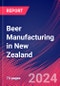 Beer Manufacturing in New Zealand - Market Size, Industry Analysis, Trends and Forecasts (2024-2029) - Product Thumbnail Image