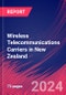 Wireless Telecommunications Carriers in New Zealand - Industry Market Research Report - Product Thumbnail Image