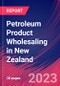 Petroleum Product Wholesaling in New Zealand - Industry Market Research Report - Product Thumbnail Image