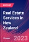 Real Estate Services in New Zealand - Industry Market Research Report - Product Thumbnail Image