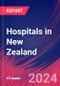 Hospitals in New Zealand - Industry Market Research Report - Product Thumbnail Image