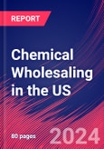 Chemical Wholesaling in the US - Industry Market Research Report- Product Image