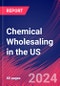 Chemical Wholesaling in the US - Industry Market Research Report - Product Image