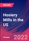 Hosiery Mills in the US - Industry Market Research Report - Product Thumbnail Image