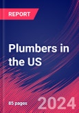 Plumbers in the US - Industry Market Research Report- Product Image