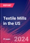 Textile Mills in the US - Industry Market Research Report - Product Image