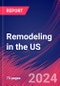 Remodeling in the US - Market Research Report (2014-2029) - Product Thumbnail Image