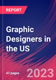 Graphic Designers in the US - Industry Market Research Report- Product Image