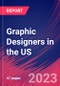 Graphic Designers in the US - Industry Market Research Report - Product Thumbnail Image