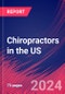 Chiropractors in the US - Industry Market Research Report - Product Thumbnail Image