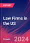 Law Firms in the US - Industry Market Research Report - Product Image