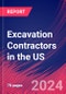 Excavation Contractors in the US - Market Research Report (2014-2029) - Product Thumbnail Image