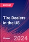 Tire Dealers in the US - Market Research Report (2014-2029) - Product Image