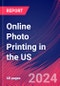 Online Photo Printing in the US - Industry Market Research Report - Product Thumbnail Image