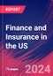 Finance and Insurance in the US - Market Research Report (2014-2029) - Product Thumbnail Image