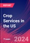 Crop Services in the US - Industry Market Research Report - Product Thumbnail Image