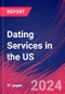 Dating Services in the US - Industry Market Research Report - Product Thumbnail Image