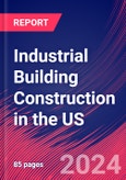 Industrial Building Construction in the US - Market Research Report (2014-2029)- Product Image