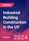 Industrial Building Construction in the US - Market Research Report (2014-2029) - Product Thumbnail Image