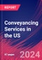 Conveyancing Services in the US - Industry Market Research Report - Product Thumbnail Image