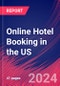 Online Hotel Booking in the US - Industry Market Research Report - Product Thumbnail Image