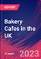 Bakery Cafes in the UK - Industry Market Research Report - Product Thumbnail Image