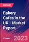 Bakery Cafes in the UK - Industry Market Research Report - Product Thumbnail Image